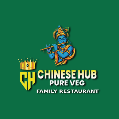 Chinese Hub Pure Veg Family Restaurant