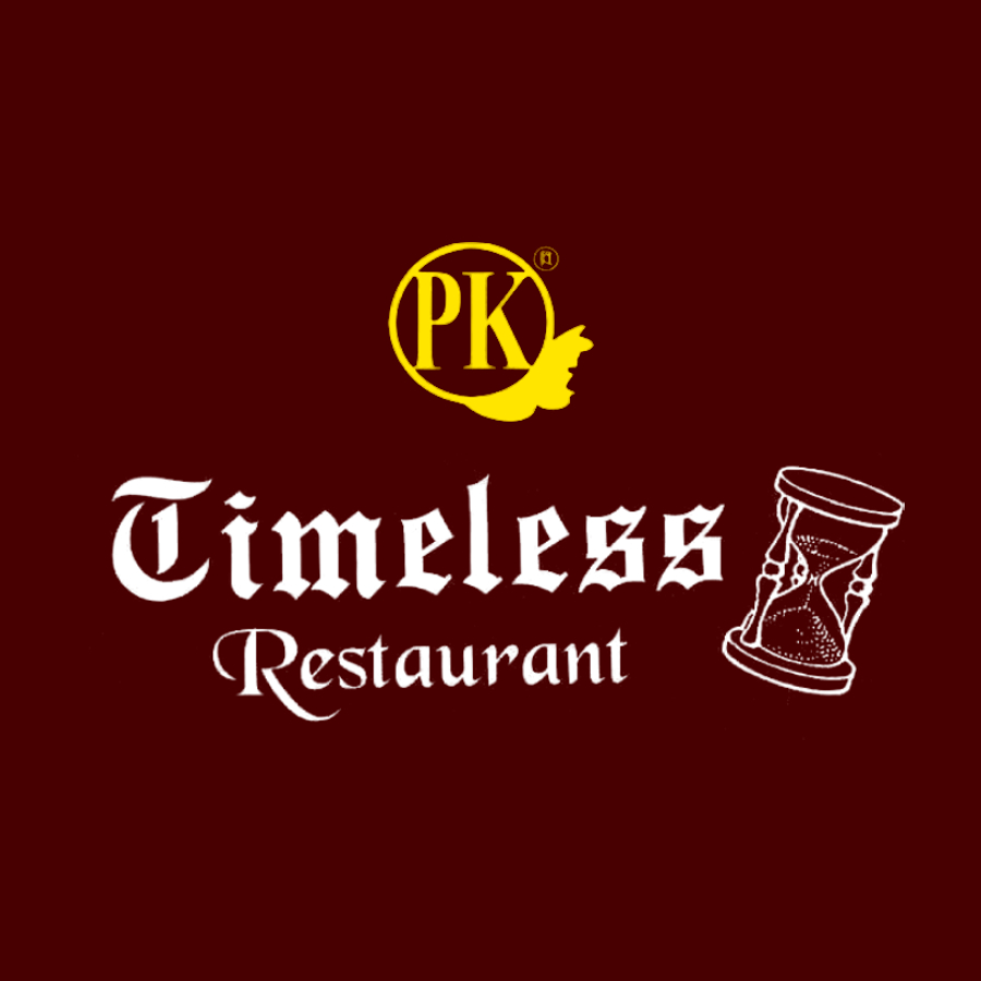 Timeless Fine Dine Restaurant