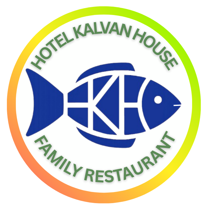 Hotel Kalvan House