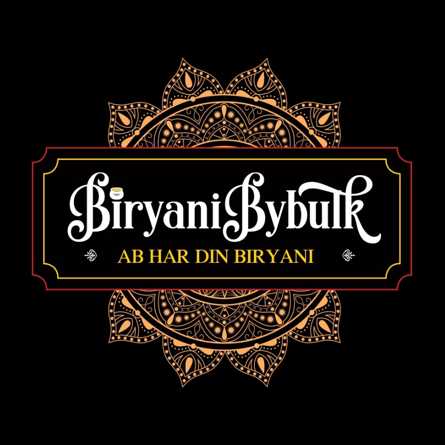 Biryani By Bulk - Kat Kat Gate