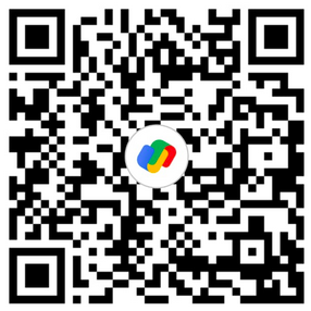Payment QR Code