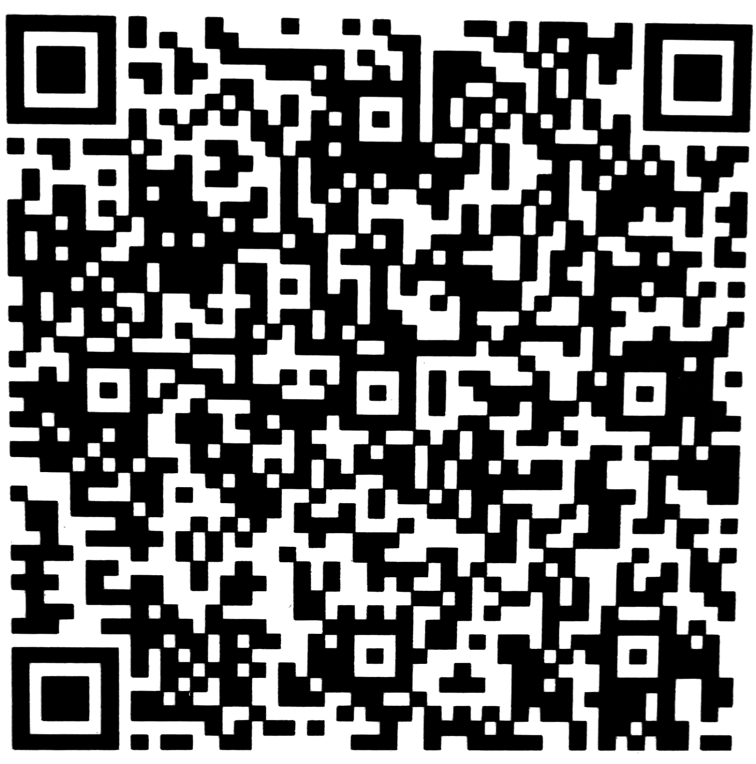 Payment QR Code