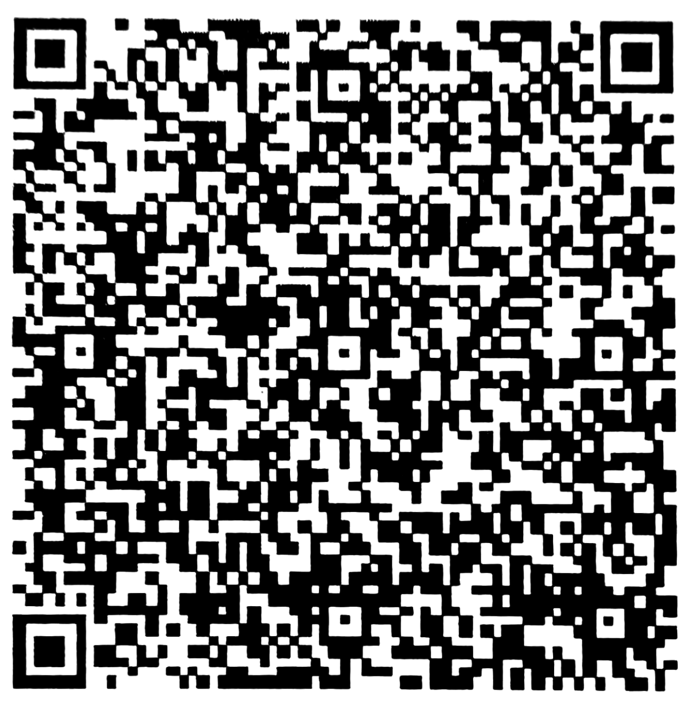 Payment QR Code
