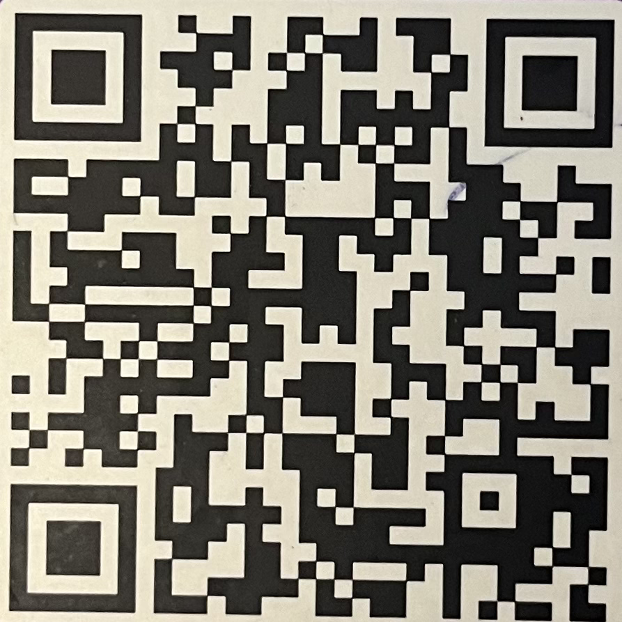 Payment QR Code