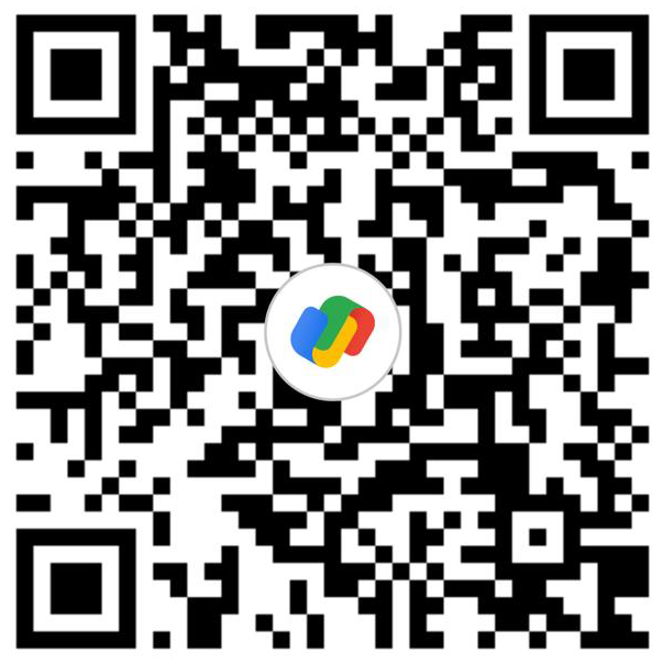 Payment QR Code