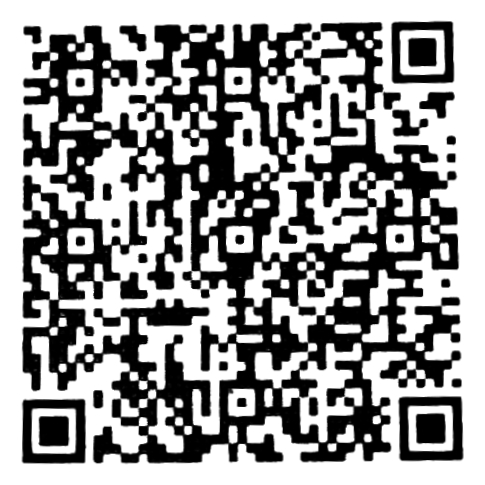 Payment QR Code