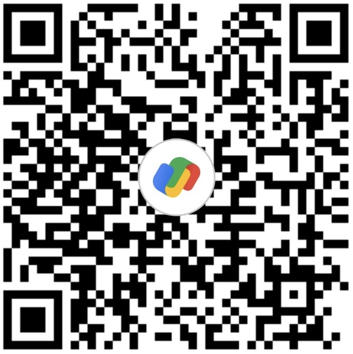 Payment QR Code