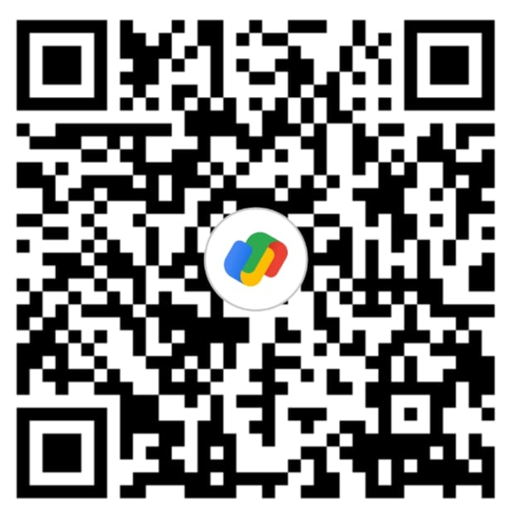 Payment QR Code