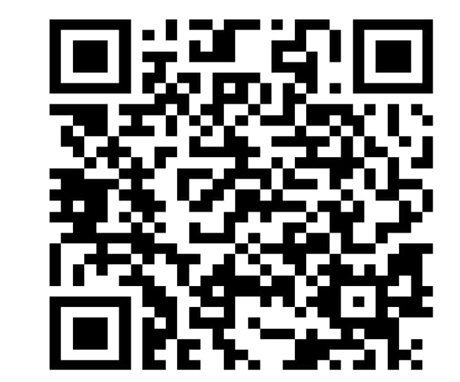Payment QR Code