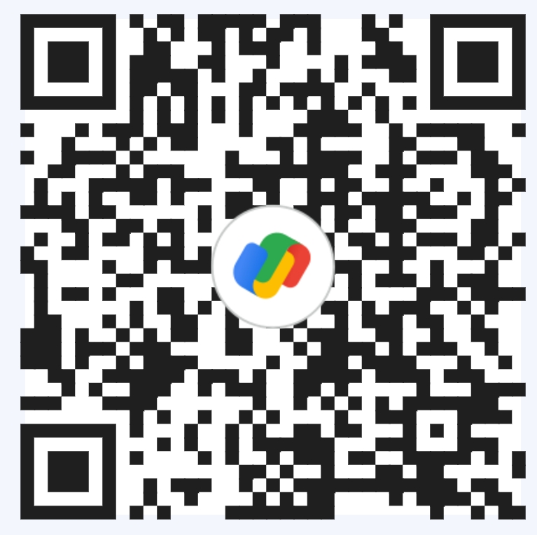 Payment QR Code
