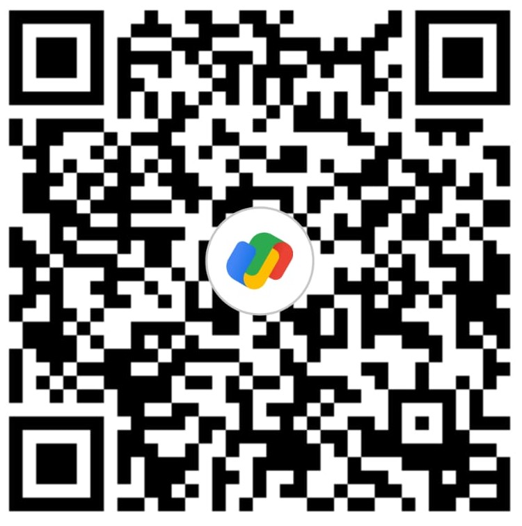 Payment QR Code