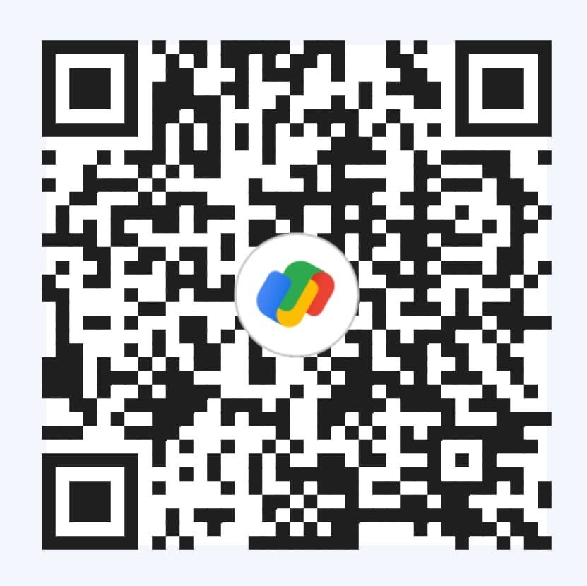 Payment QR Code
