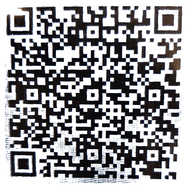 Payment QR Code