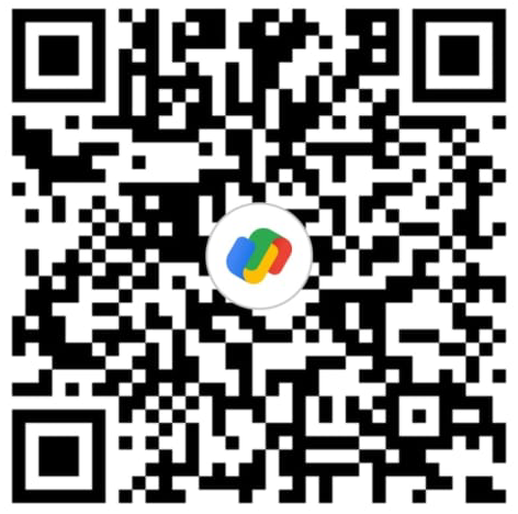 Payment QR Code
