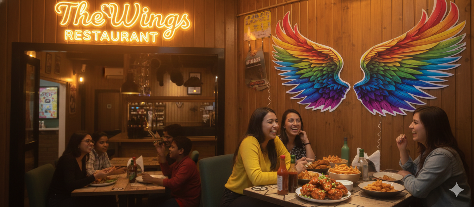 Birthday Party & Events